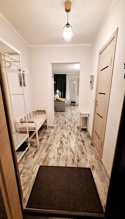 Уютная студия