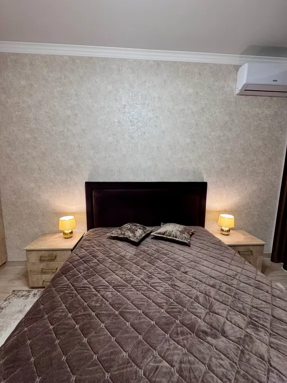 Апартаменты   в центре города -курорта Ессентуки