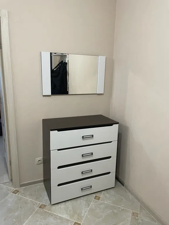 Квартира с видом на море в Ялте