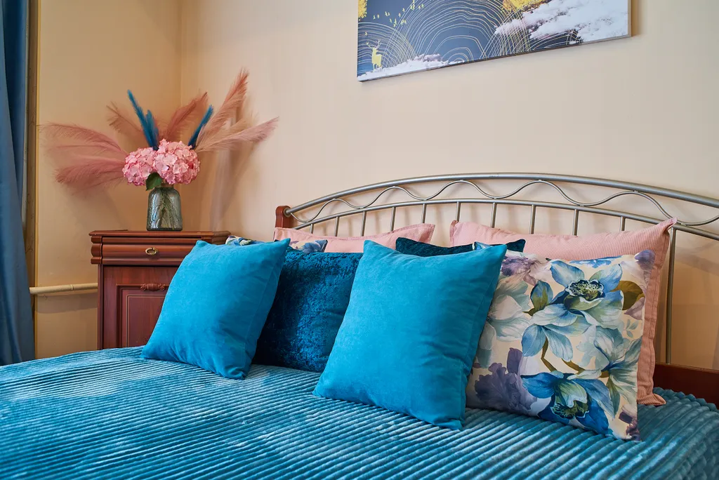 Квартира Уютная квартира в центре — Москва