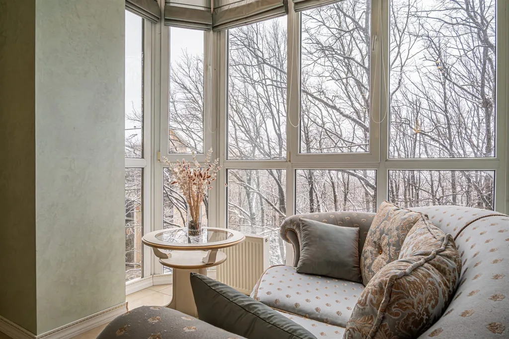 Студия класса премиум в центре города