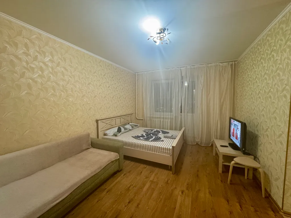 Новый дом отличный вид