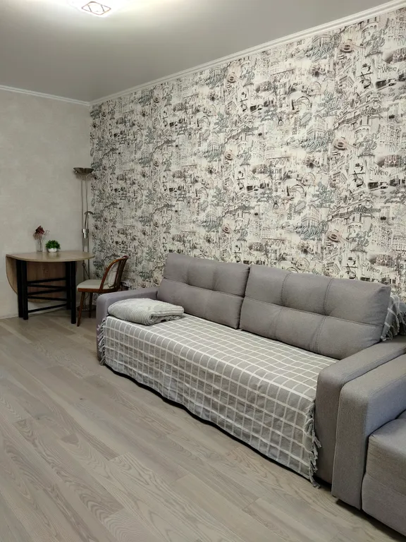 Квартира Уютная квартира в центре города — Ярославль