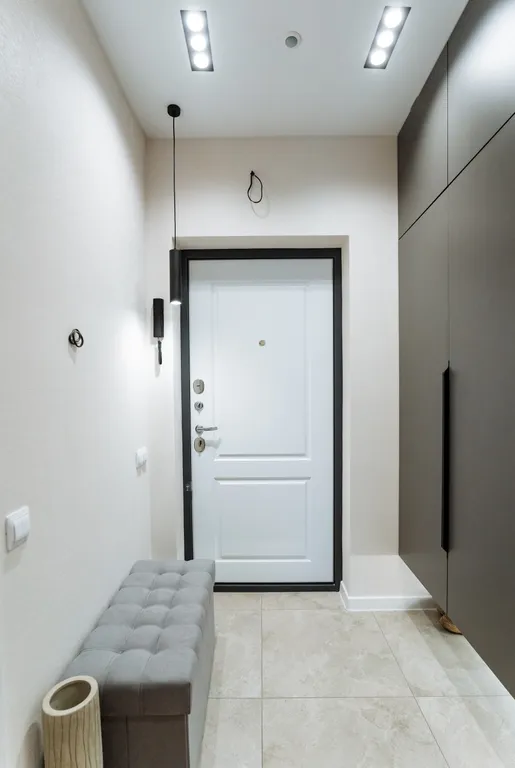 Четырёхкомнатные апартаменты рядом с парком якутова и ледовой ареной