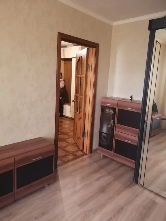 Комната в уютной квартире