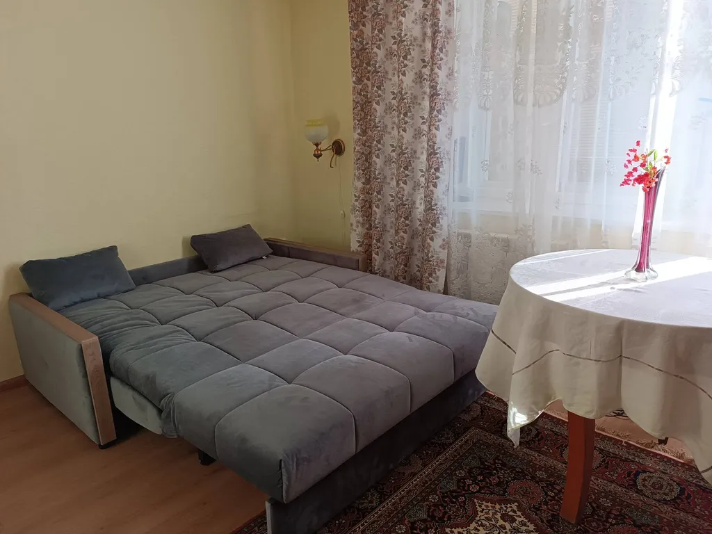 Квартира в верхнем районе Плёса