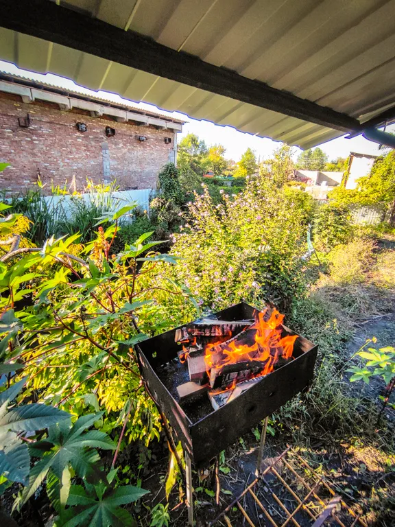 Гостевой дом Горная Роза