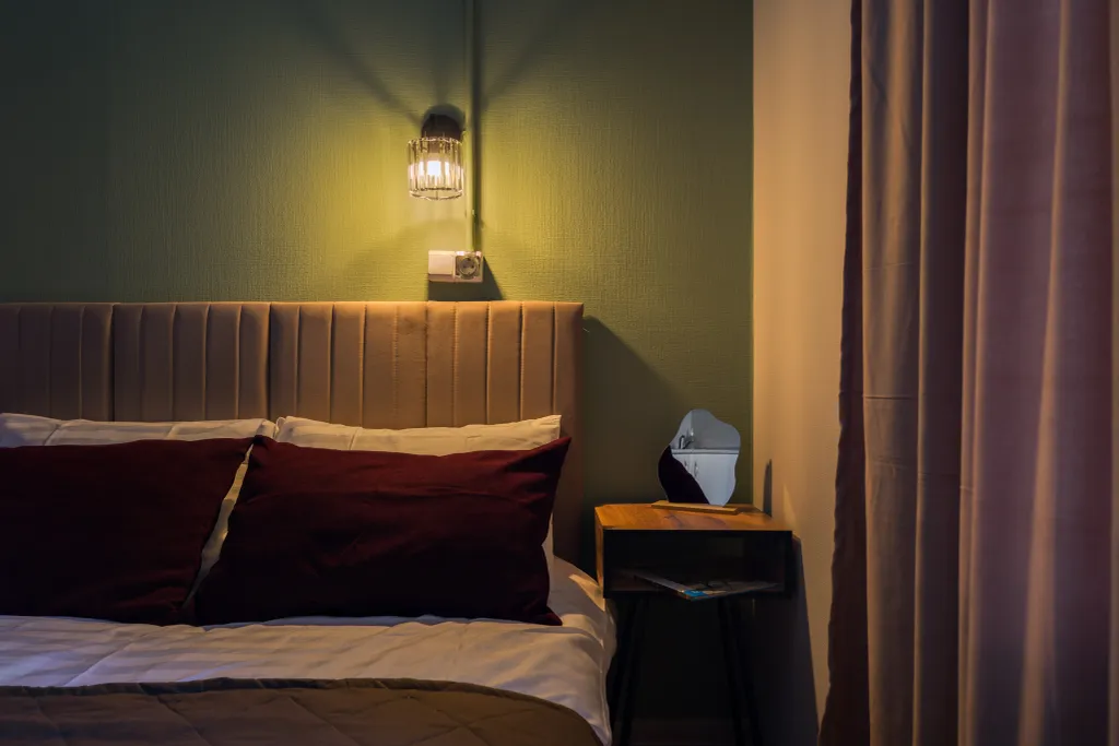 Квартира Квартира Уютная студия New Horizon MokhovayaART в архитектурном центре — Санкт-Петербург