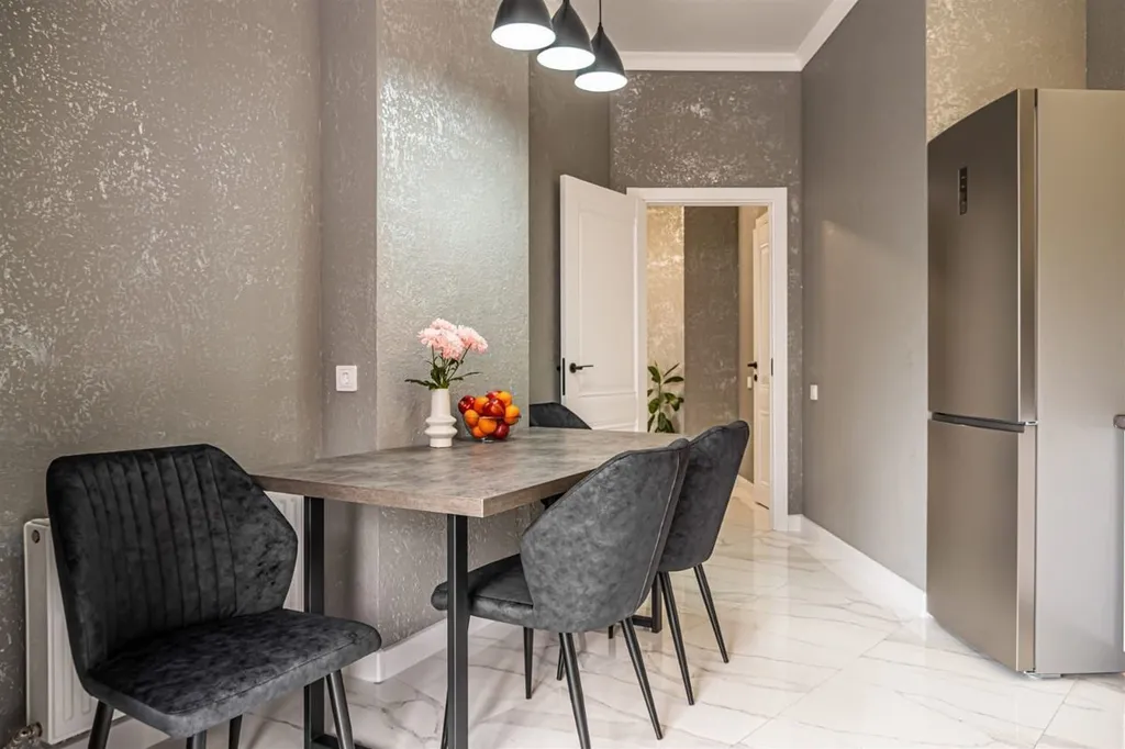 Уютная квартира в центре