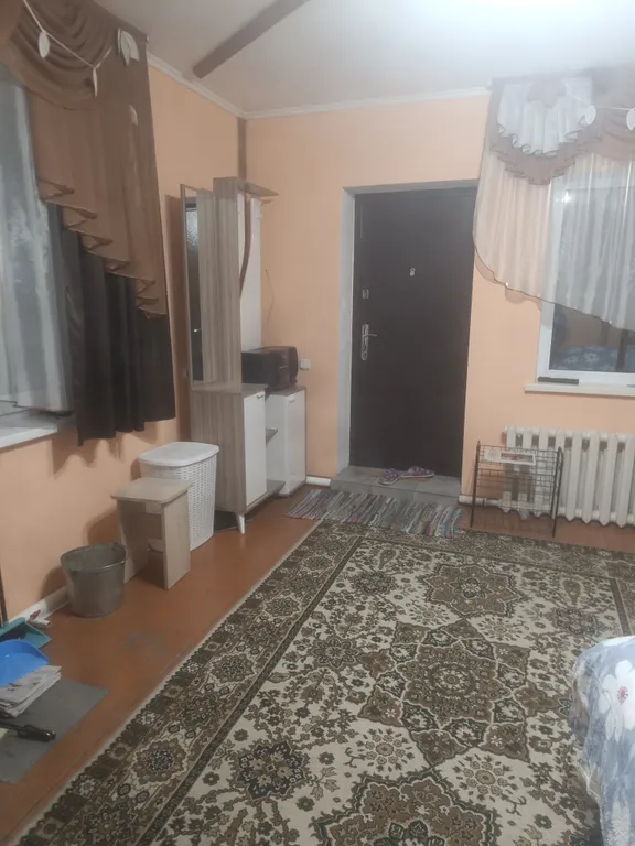 Домик для отдыха семьей или небольшой компанией близких друзей