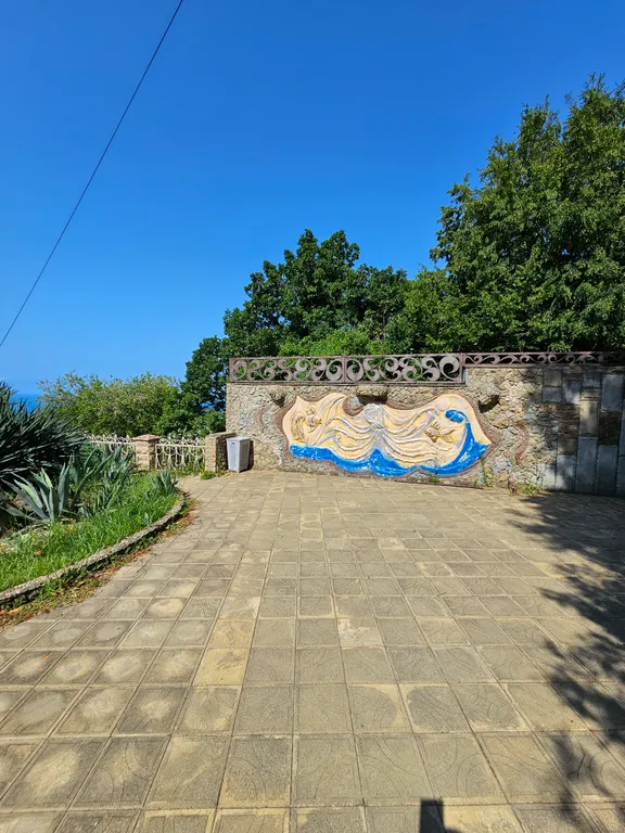 Коттедж Дом у моря — аренда посуточно в Туапсе