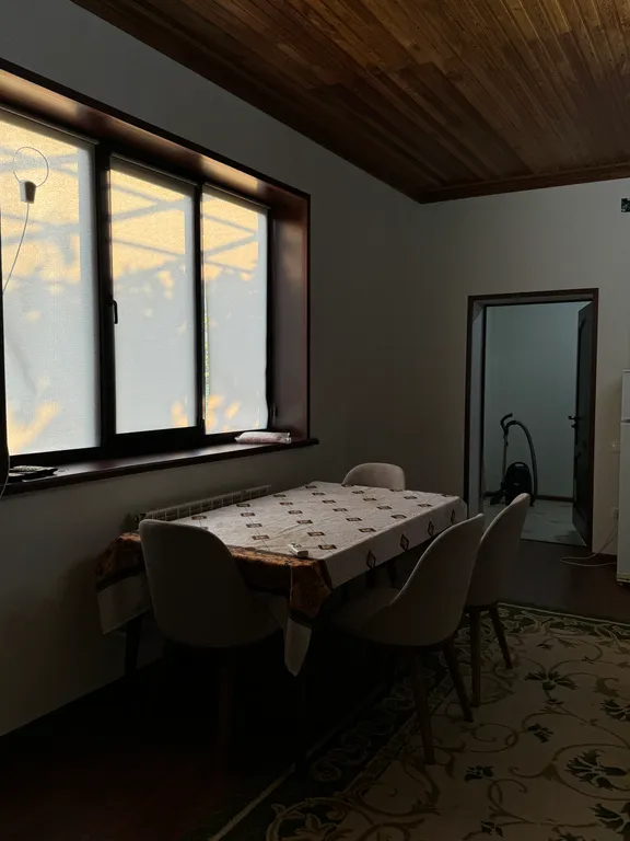 Коттедж Коттедж Апартаменты у моря — Махачкала