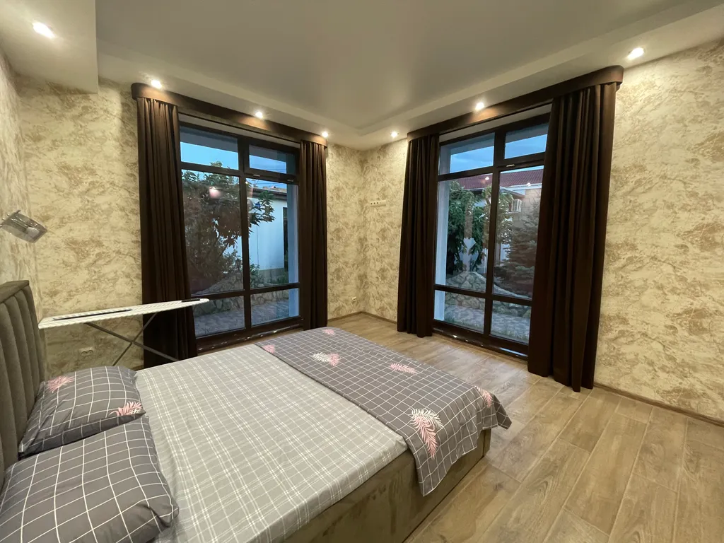 Вилла Дельфин