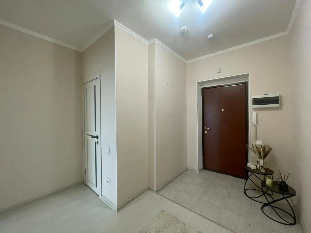 Квартира Апартаменты Velvet Stay на Баки Урманче — Казань