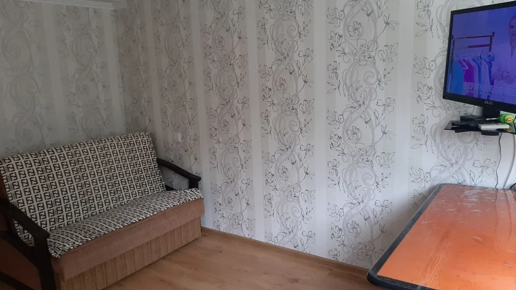 Уютная 2-комнатная квартира — аренда посуточно в Кореиз