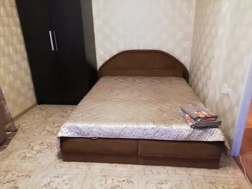 Уютная квартира в центре Ленинского района — аренда посуточно в Челябинск