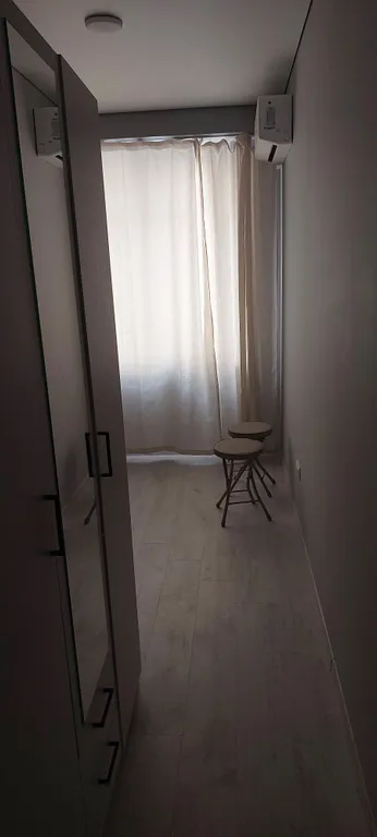 Квартира Квартира Уютная студия — Сочи