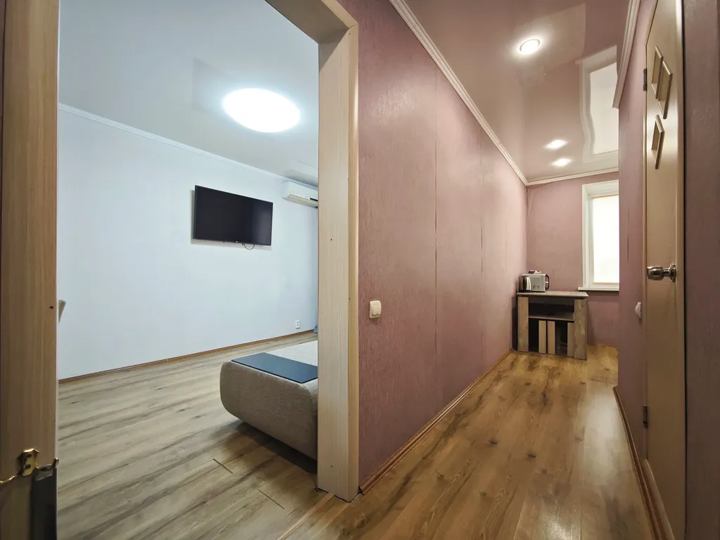 Апартаменты комфорт +