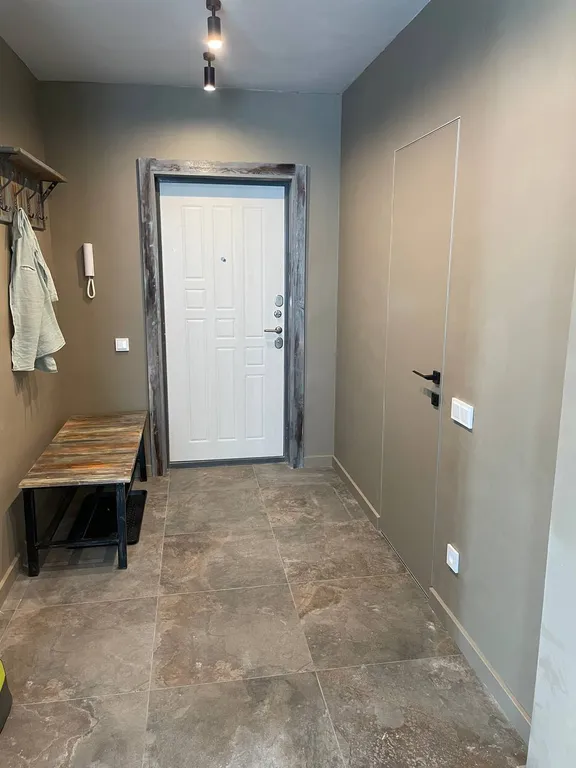 Тематические апартаменты форт-росс