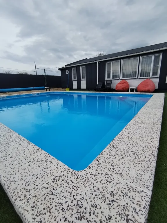 Уютный дом для отдыха