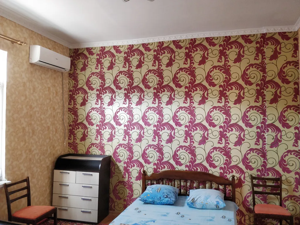 Квартира Комната — аренда посуточно в Гагра