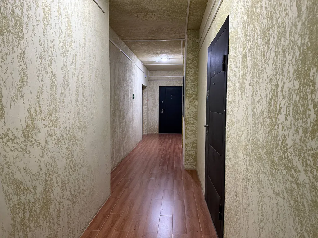 Уютная 1-комнатная квартира в районе Междуречья