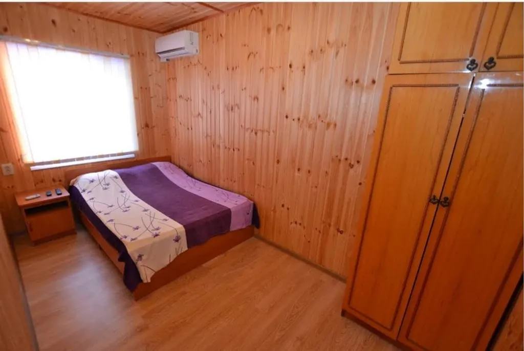 Двухкомнатная квартира с балконом на втором этаже #3