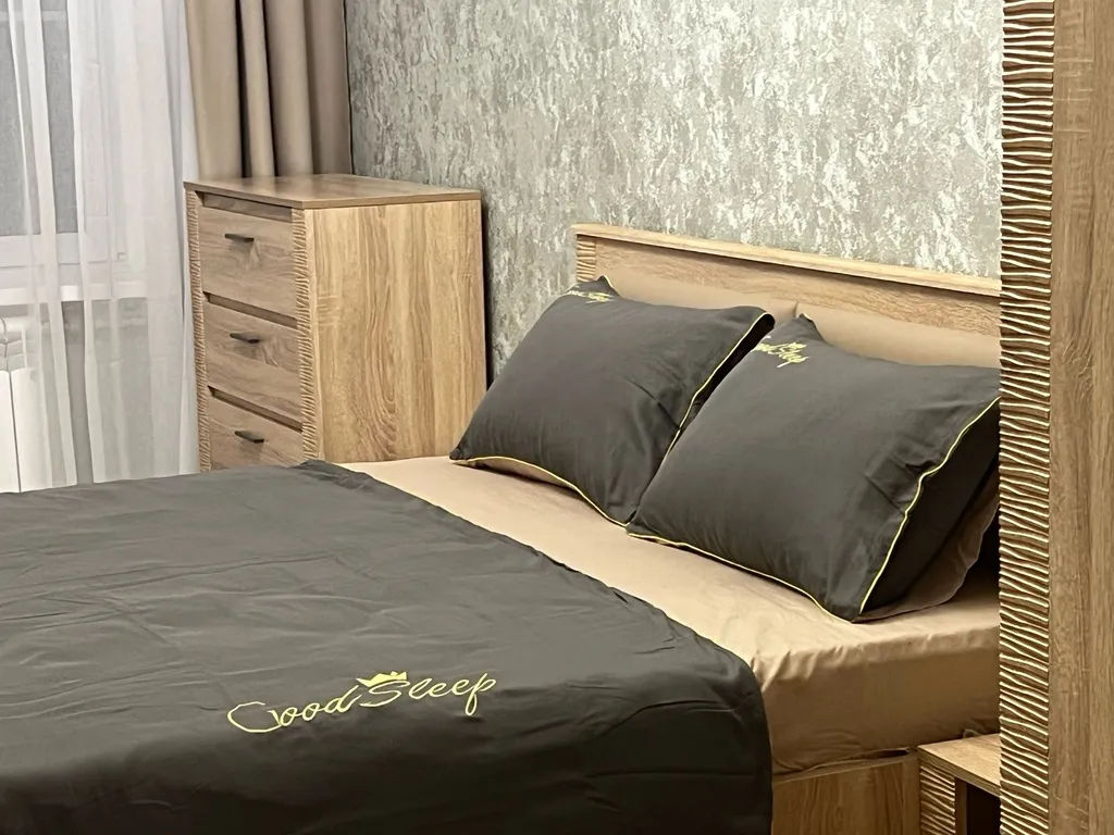 Квартира Апартаменты в сердце Владикавказа — Владикавказ