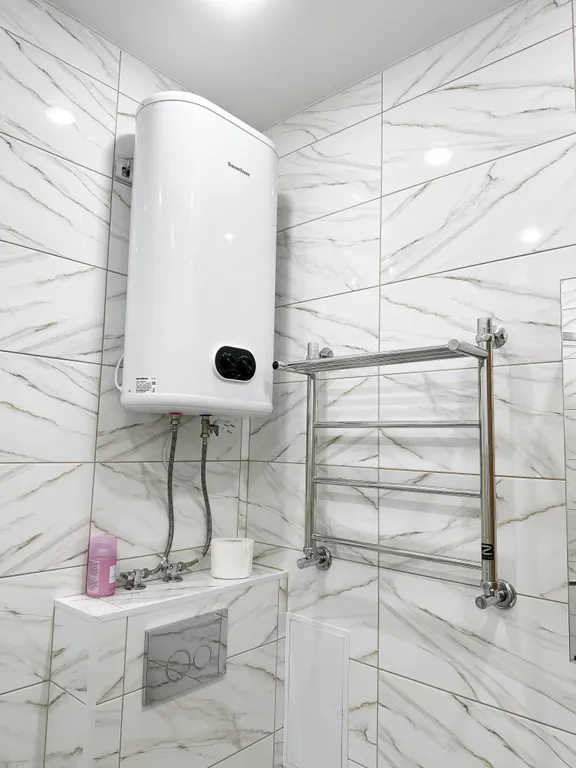 Квартира с прекрасным видом