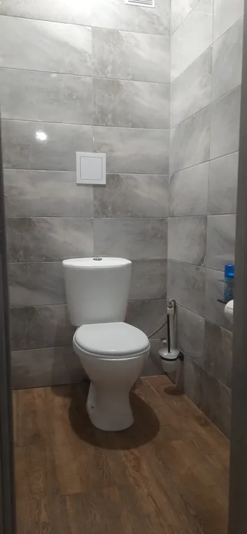 Уютная 1-комнатная квартира