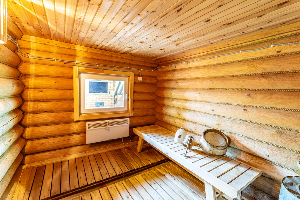 Коттедж Ключики