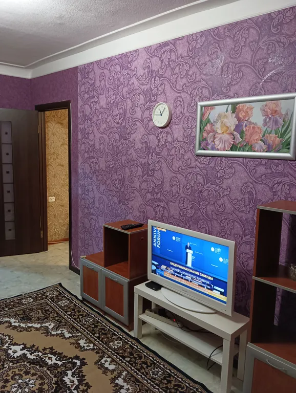 Уникальная квартира в центре города с видом на Собор