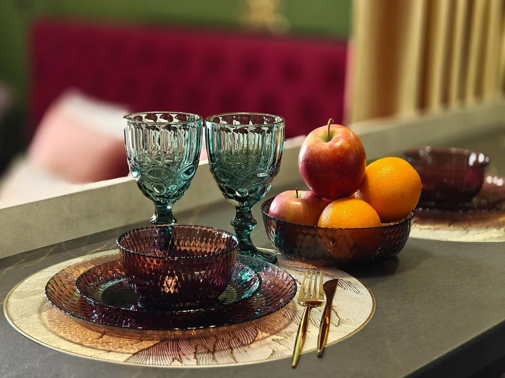 Дизайнерская студия премиум-класса в новом ЖК Дом на набережной