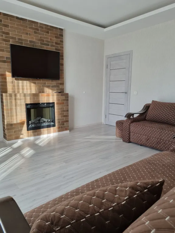 Квартира Апартаменты у моря — Светлогорск