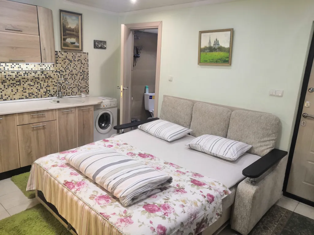 Коттедж Гаражик — аренда посуточно в Аксай