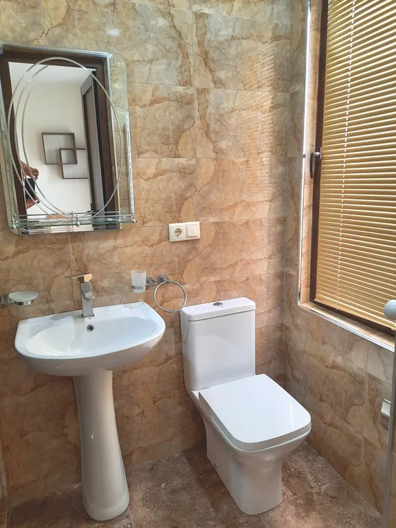 Гостевой дом на берегу моря