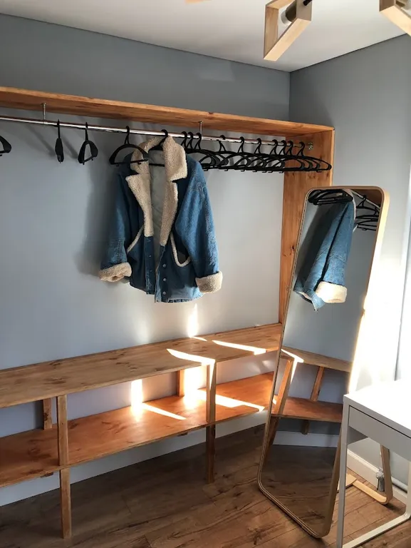 Стильная квартира в топовой локации