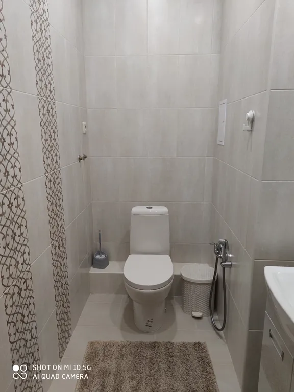 Квартира Просторная квартира в центре города — Казань