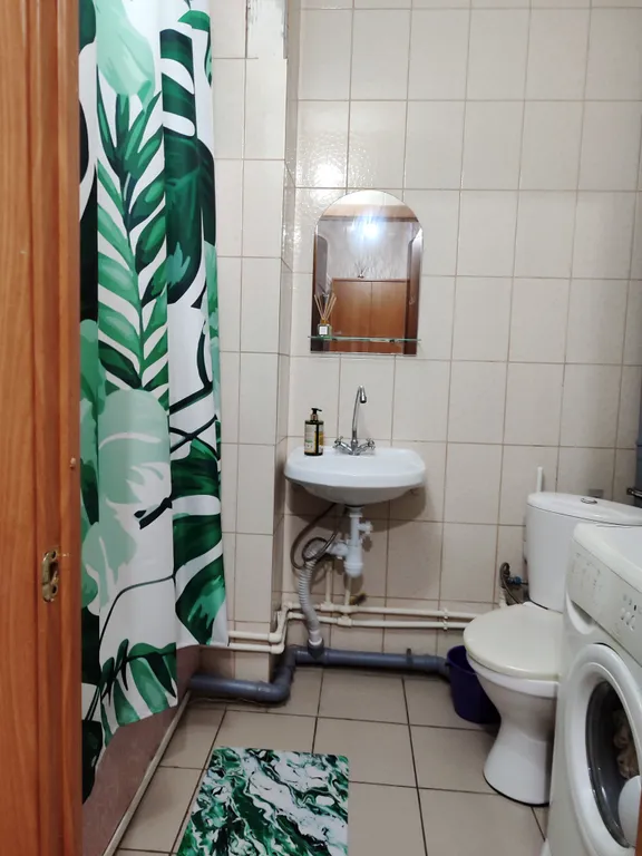 Студия на Взлётке у кардиоцентра