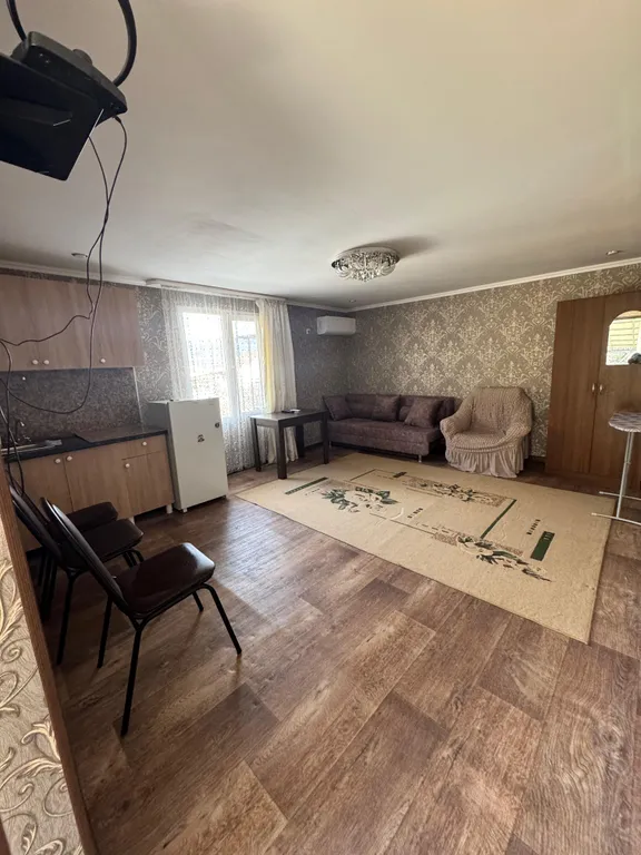 1-комнатная Квартира — аренда посуточно в Молдовка