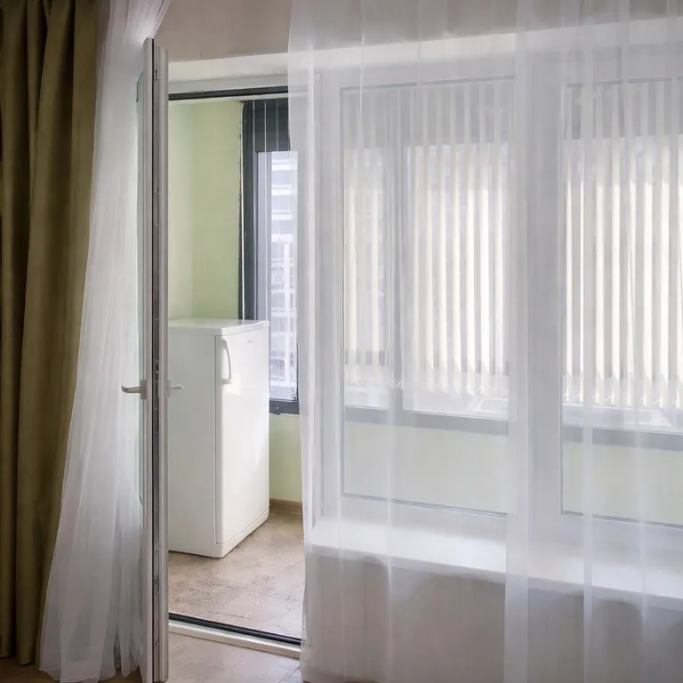 Студия для отдыха