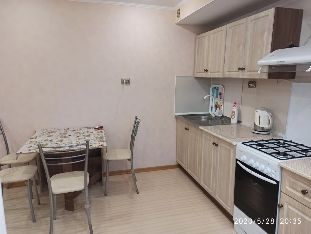 Уютная, комфортная квартира в спальном районе