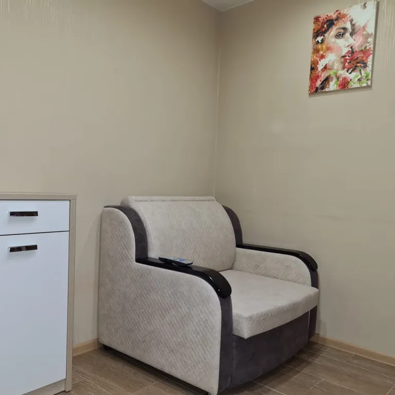 Двухуровневая квартира Море парк