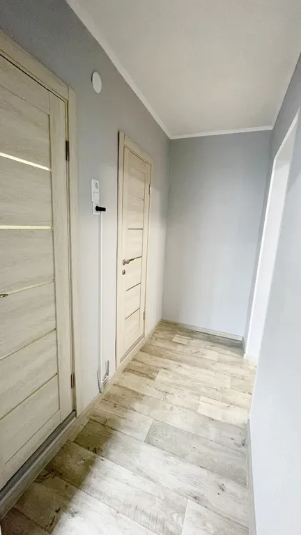 Квартира Квартира Современная двушка на Взлетке — Красноярск