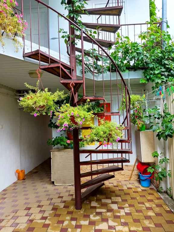 Квартира Комната — Анапа