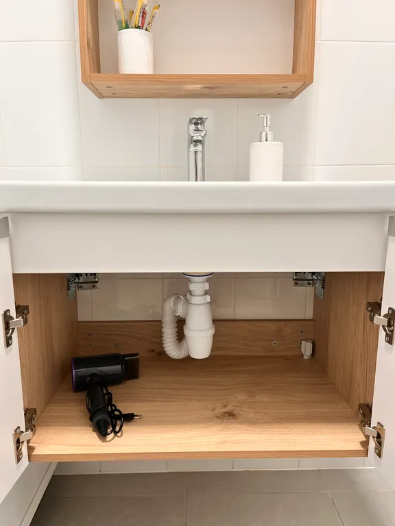 Квартира Светлая квартира в новом ЖК рядом с Домодедово — Ям