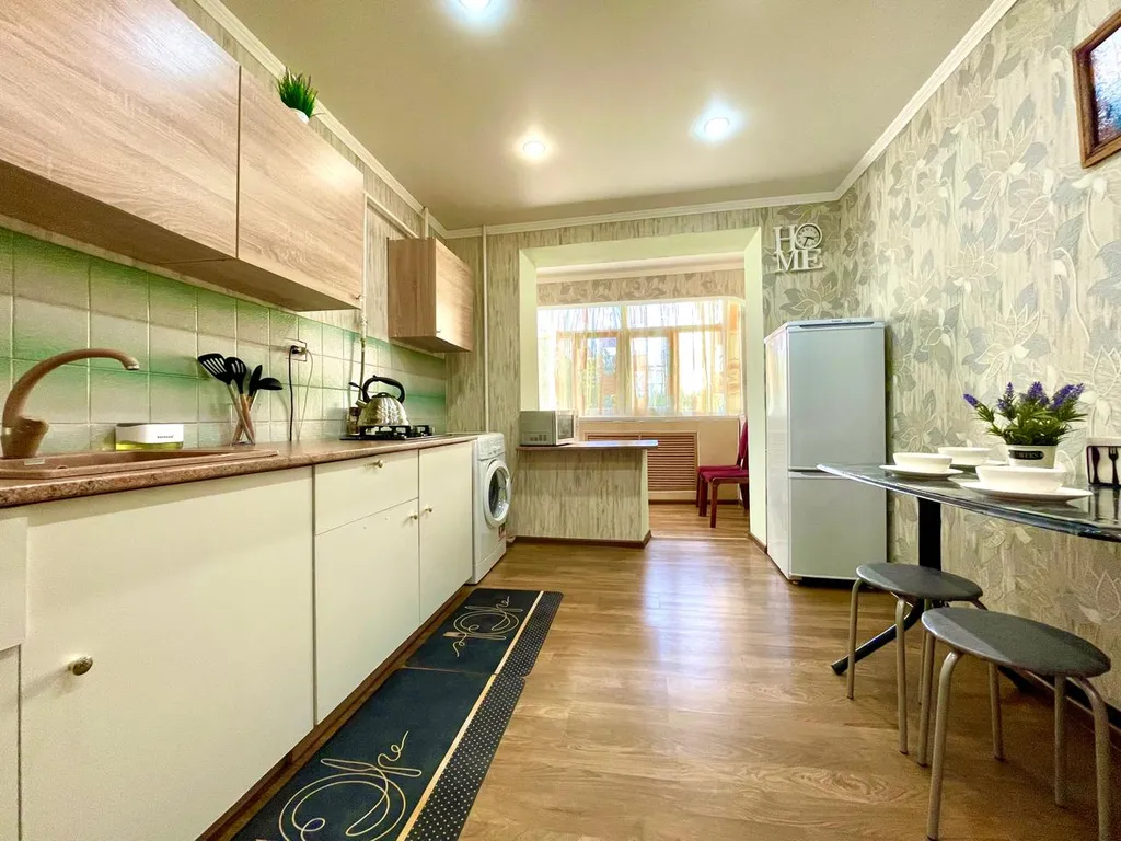 Карамель и Капучино