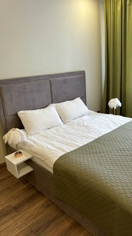 Квартира Квартира около Южного вокзала — Калининград