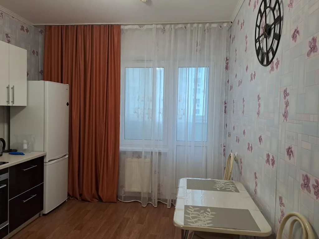 Квартира Уютная квартира напротив ТЦ Московский — Краснодар