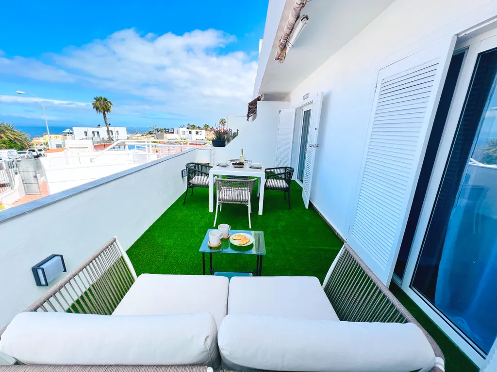 PaulMarie Rentals in Colina Blanca